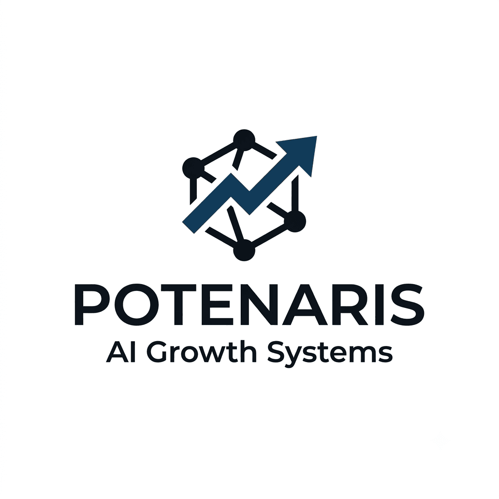 POTENARIS — AI Growth Systems